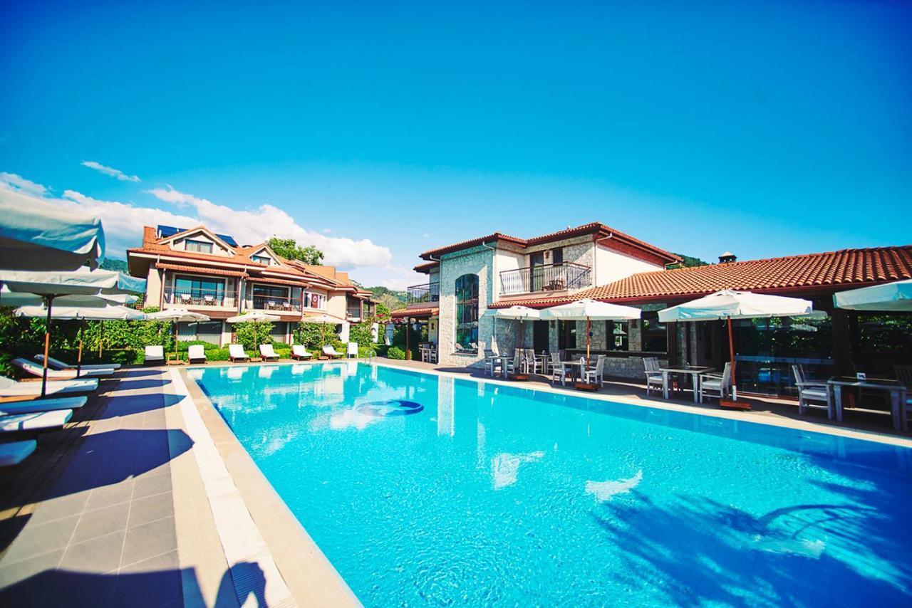 RENKA HOTEL & SPA — GOCEK — fotografie hotel nr. 33