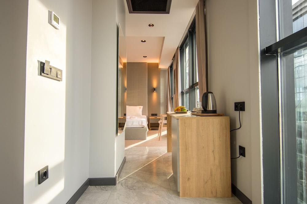 SHERLOCK HOMES HOTELS — ISTANBUL — фотография отеля №17