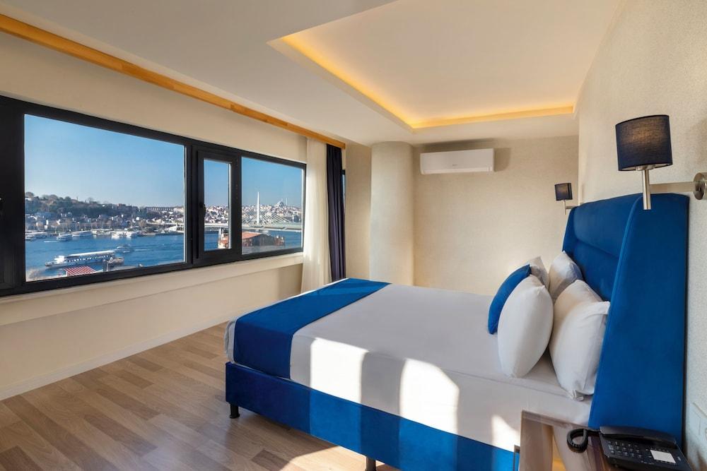 UNION HOTEL KARAKOY — ISTANBUL — fotografie hotel nr. 23