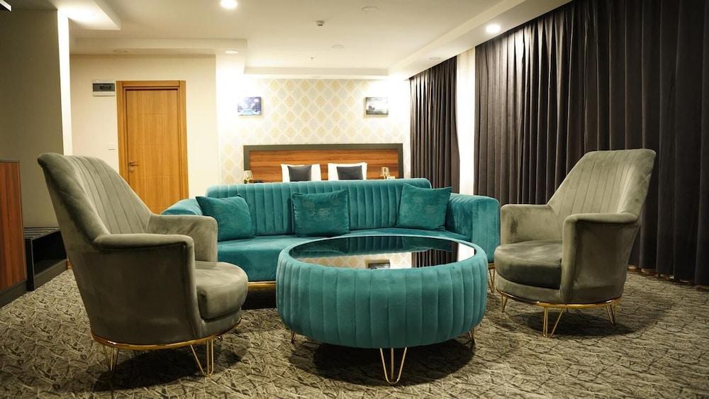 EL EMIN ISTANBUL HOTEL — ISTANBUL — fotografie hotel nr. 4