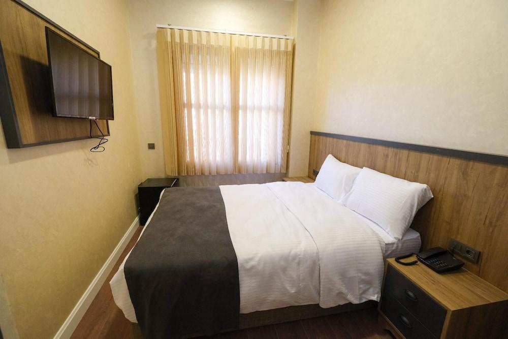 VALENS BOUTIQUE HOTEL — ISTANBUL — fotografie hotel nr. 3