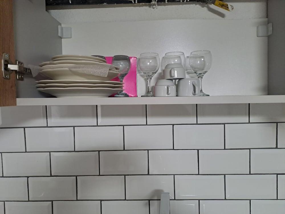TAKSIM NIDA FLATS — ISTANBUL — fotografie hotel nr. 21