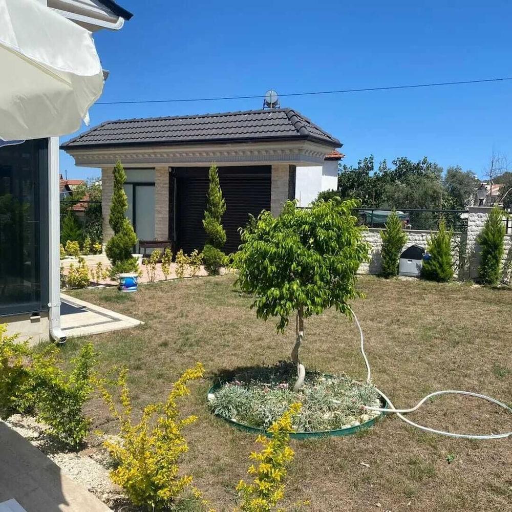 KEMER VILLA SENOCAK — KEMER — фотография отеля №7
