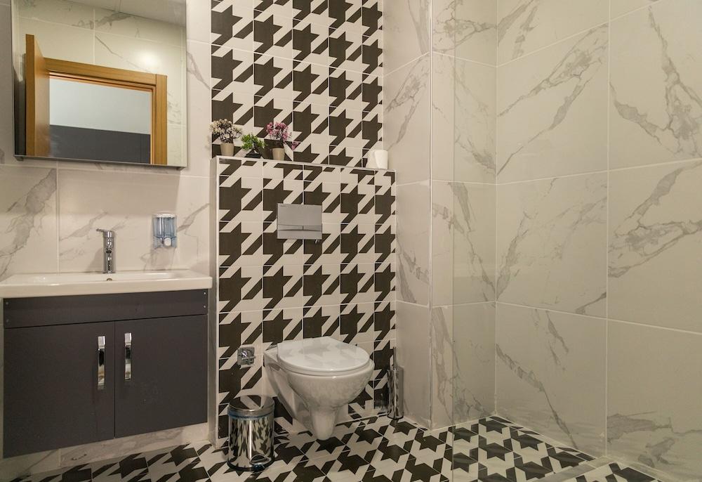 THE HERA MALTEPE OTEL &SPA (ADULTS ONLY) — ISTANBUL — fotografie hotel nr. 19