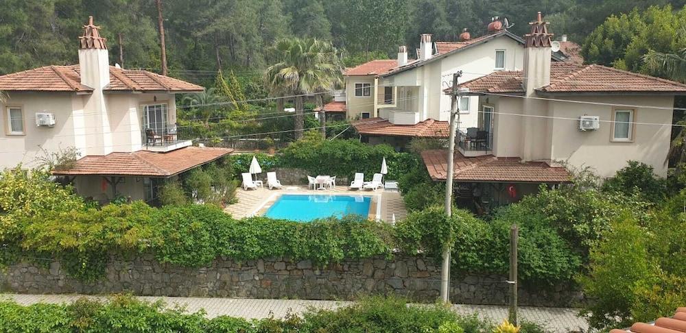 VILLA YASEMIN — GOCEK — fotografie hotel nr. 26