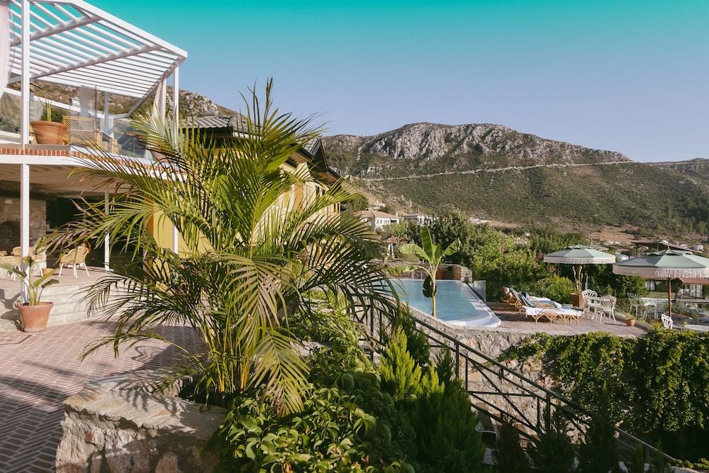 PANJUR HOTEL SOGUT VILLAGE — MARMARIS — fotografie hotel nr. 34