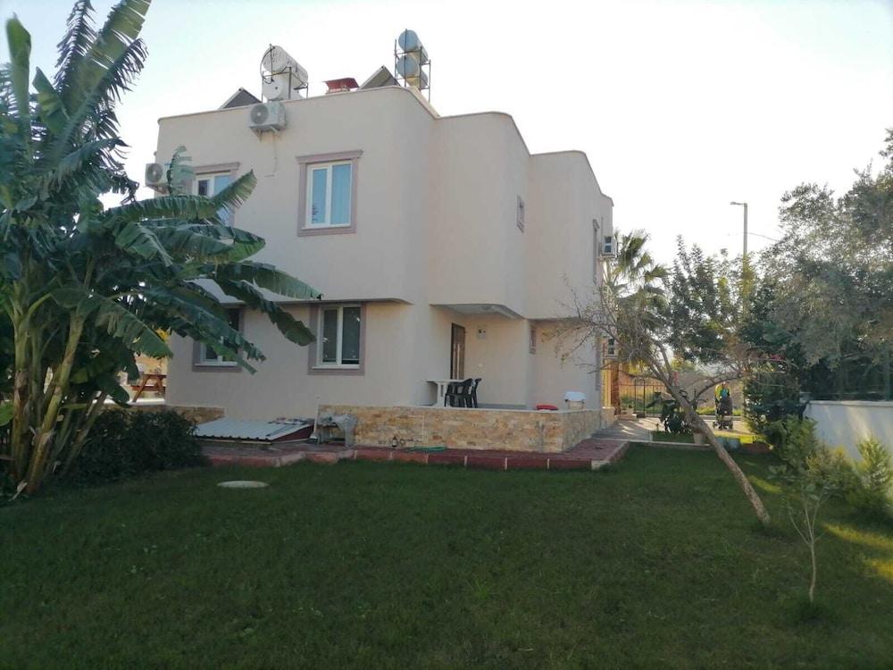 ORANGE AND LEMON HOMES — CAMYUVA — fotografie hotel nr. 18