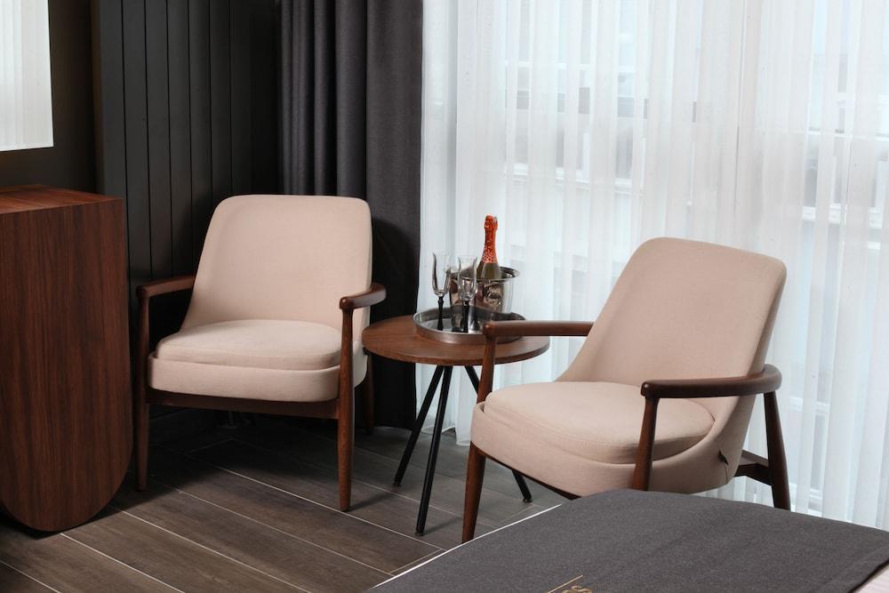SECOND SUIT HOTEL — ISTANBUL — fotografie hotel nr. 11
