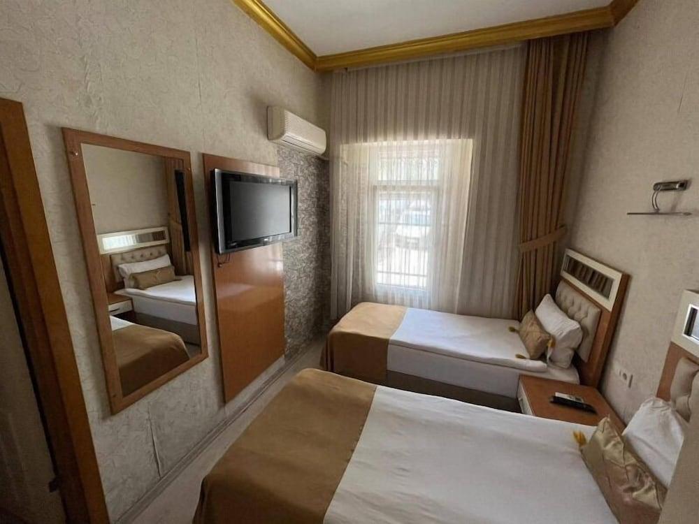 VATAN — IZMIR — fotografie hotel nr. 8