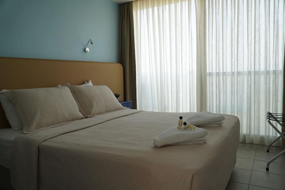 ROOMS SMART LUXURY HOTEL & BEACH — CESME — фотография отеля №11