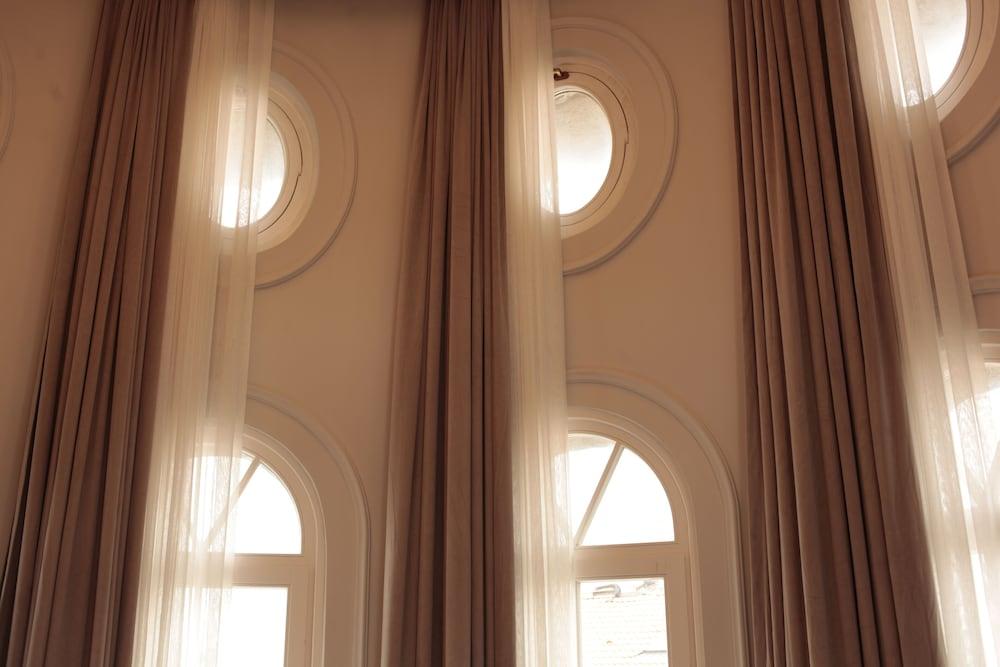 ORIENTBANK HOTEL ISTANBUL, AUTOGRAPH COLLECTION — ISTANBUL — фотография отеля №13