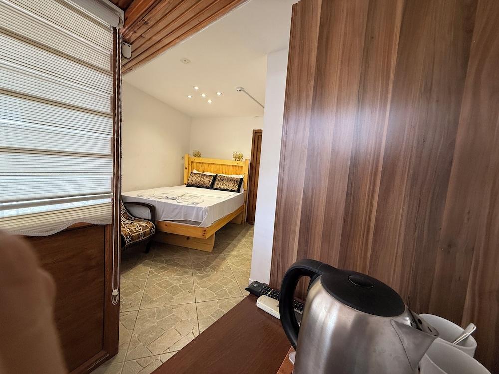 MAGNIFICENT HOTEL — ISTANBUL — fotografie hotel nr. 20