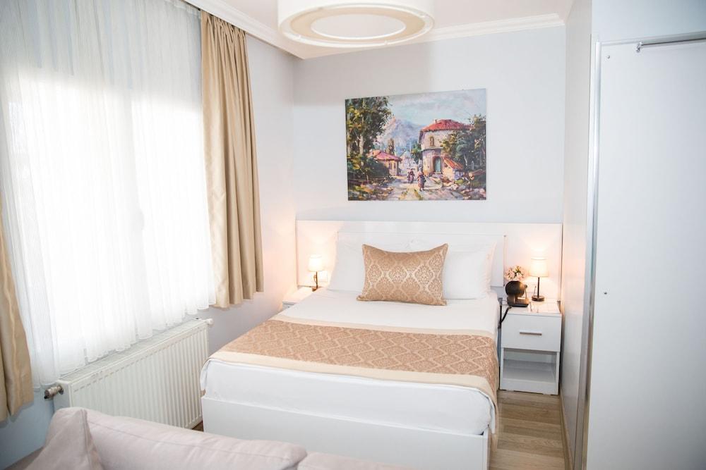 LAVANTA HOTEL — ISTANBUL