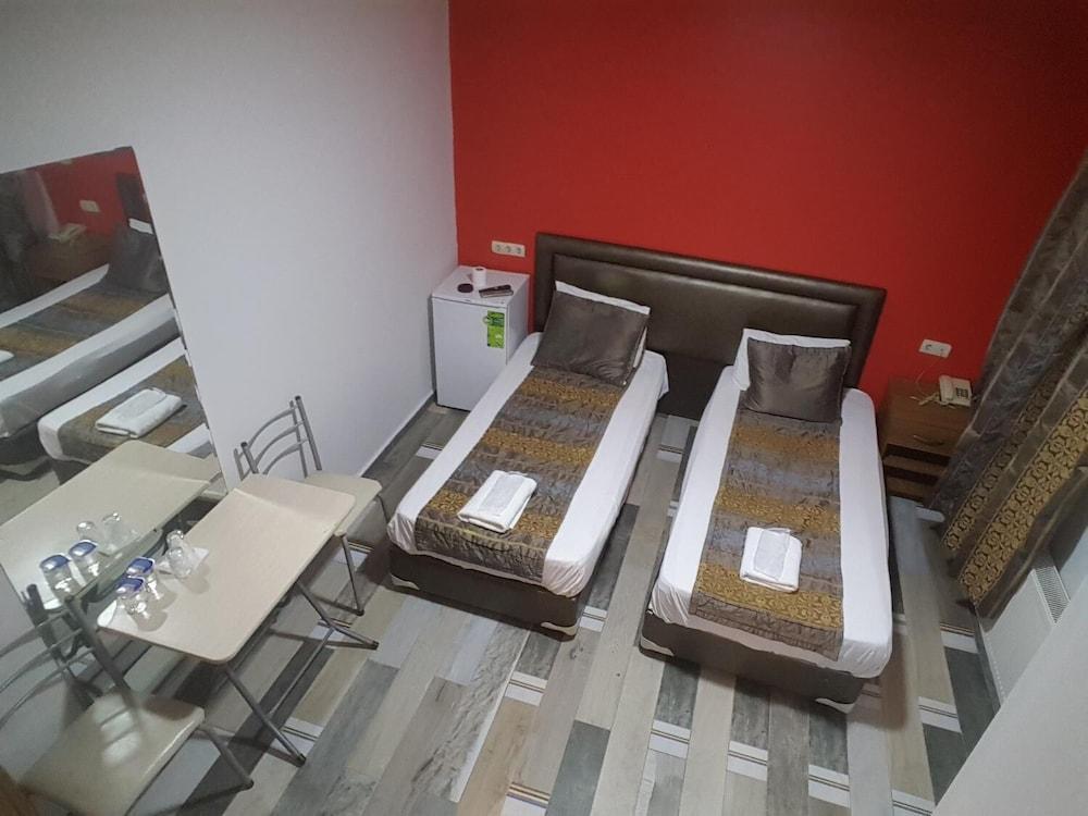 AYYILDIZLAR OTEL — ISTANBUL — fotografie hotel nr. 8