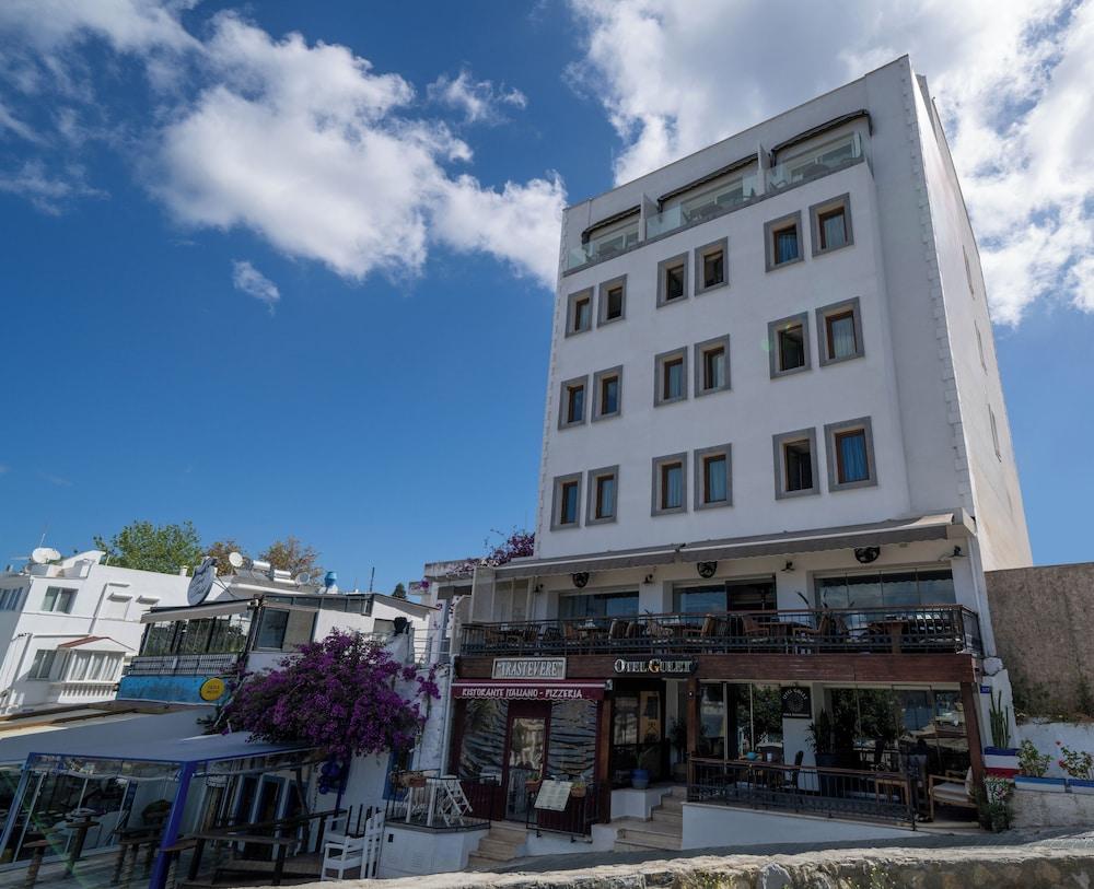 GULET HOTEL — BODRUM — fotografie hotel nr. 34