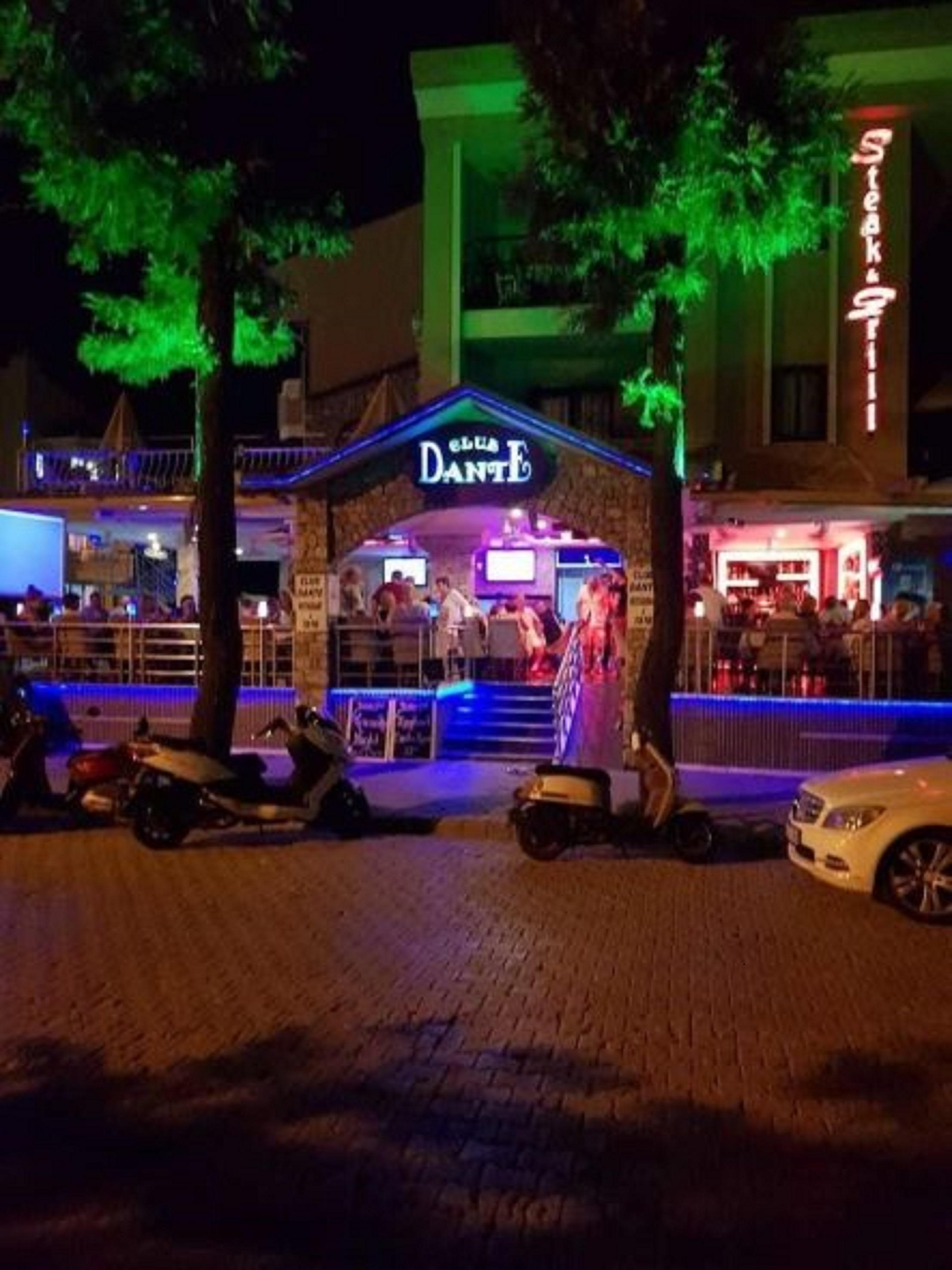 CLUB DANTE MAMMARIS — MARMARIS — фотография отеля №9