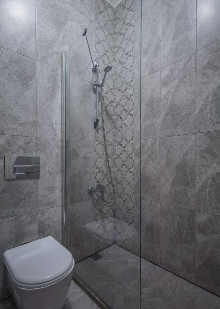 PUHU OTEL — ISTANBUL — фотография отеля №16
