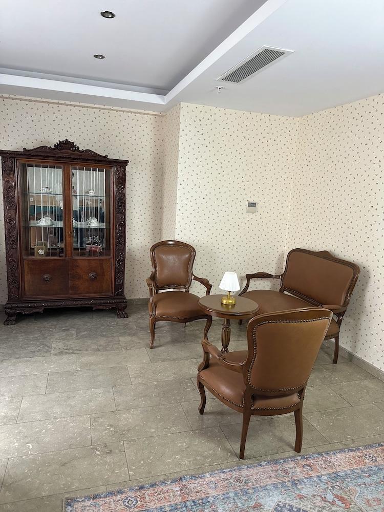 LIBERI HOTEL TAKSIM — ISTANBUL — фотография отеля №32