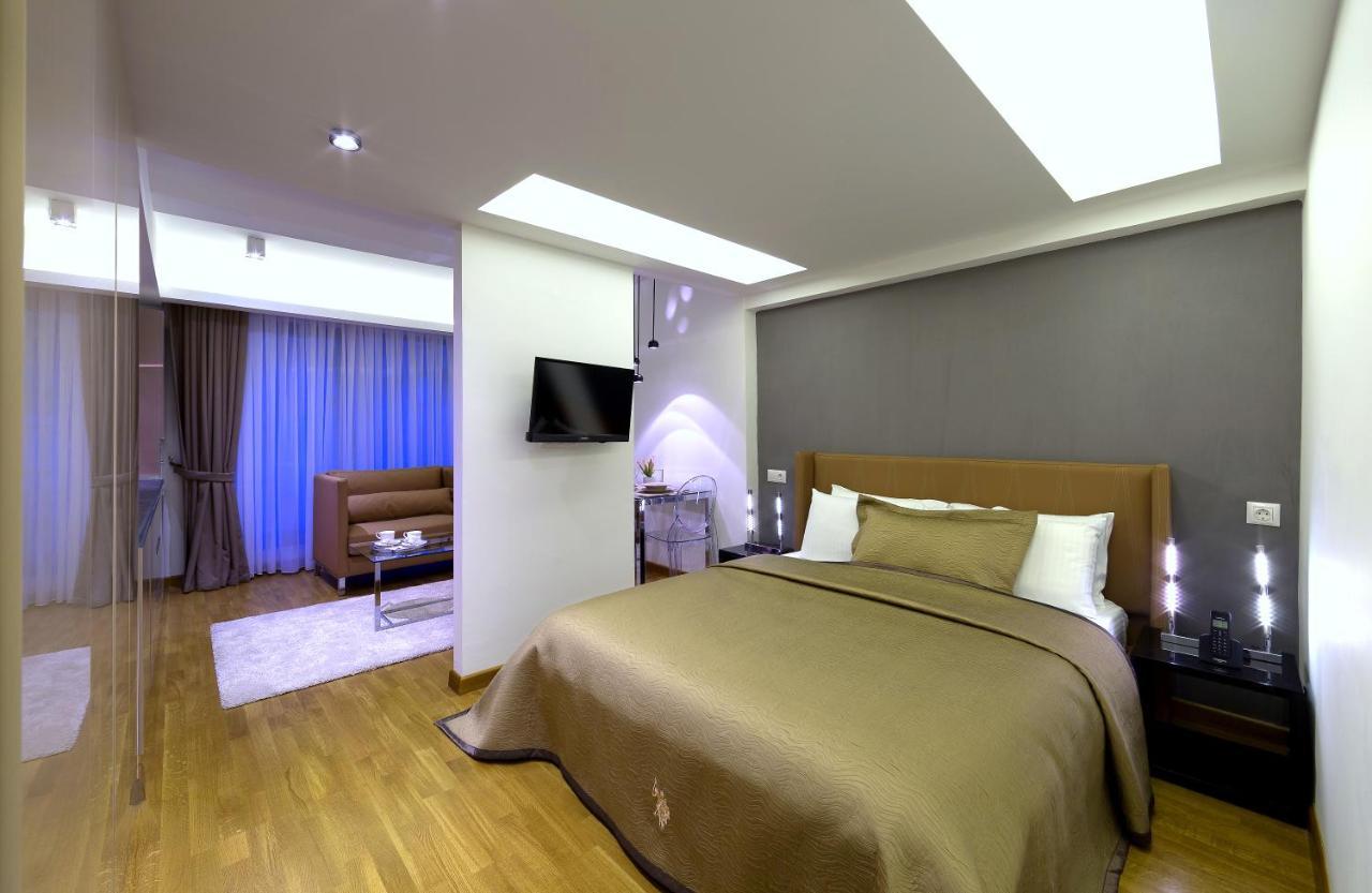 THE PLACE HOTEL — ISTANBUL — fotografie hotel nr. 17