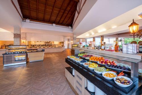 SELECTUM FAMILY RESORT SIDE — KIZILAGAC — фотография отеля №19