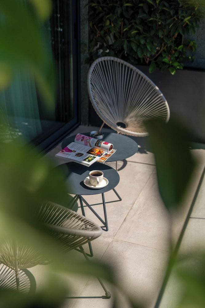 AKANA LOFT — BODRUM — fotografie hotel nr. 32