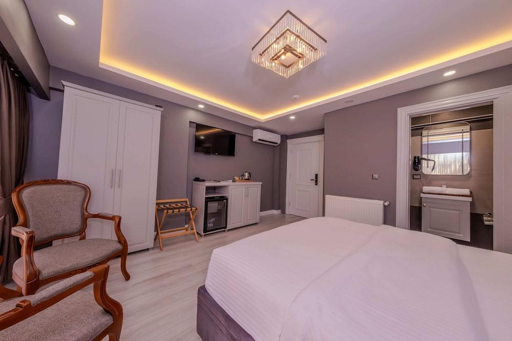 CLASSIO SUITE HOTEL — ISTANBUL — fotografie hotel nr. 8