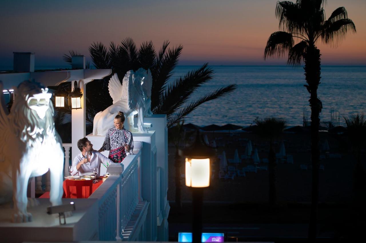 SENTIDO KAMELYA SELIN HOTEL — SIDE — фотография отеля №24