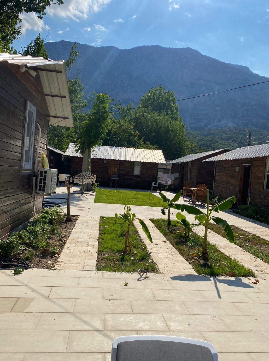 LIME TREE HOUSES — BELDIBI — фотография отеля №10