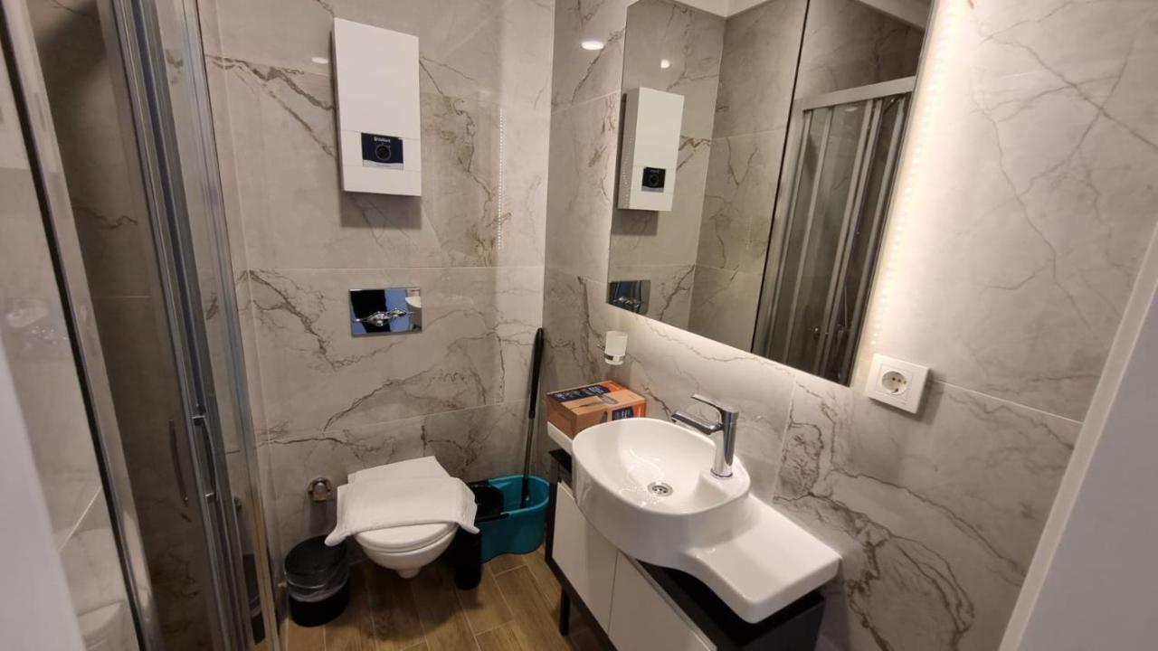 CLEOPATRA JOURNEY - CLEOPATRA TAC APART HOTEL — ALANYA — fotografie hotel nr. 34
