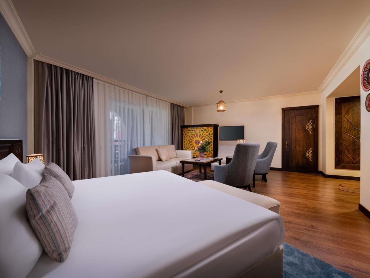RIXOS PARK BELEK - THE LAND OF LEGENDS ACCESS — BELEK — fotografie hotel nr. 35