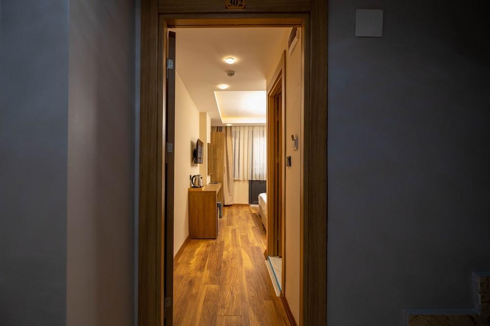 HOPEFULL HOTEL — ISTANBUL — fotografie hotel nr. 13