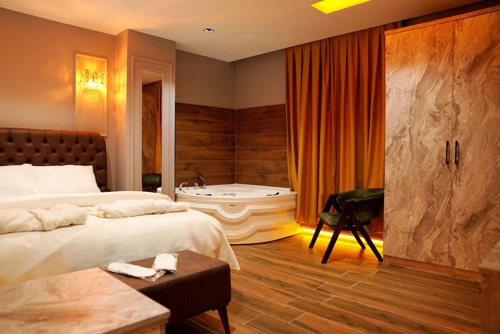 GREENWICH ISTANBUL HOTEL — ISTANBUL — fotografie hotel nr. 7