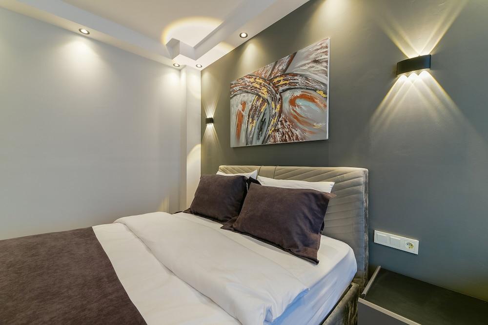 RISE INN HOTEL — ISTANBUL — фотография отеля №16