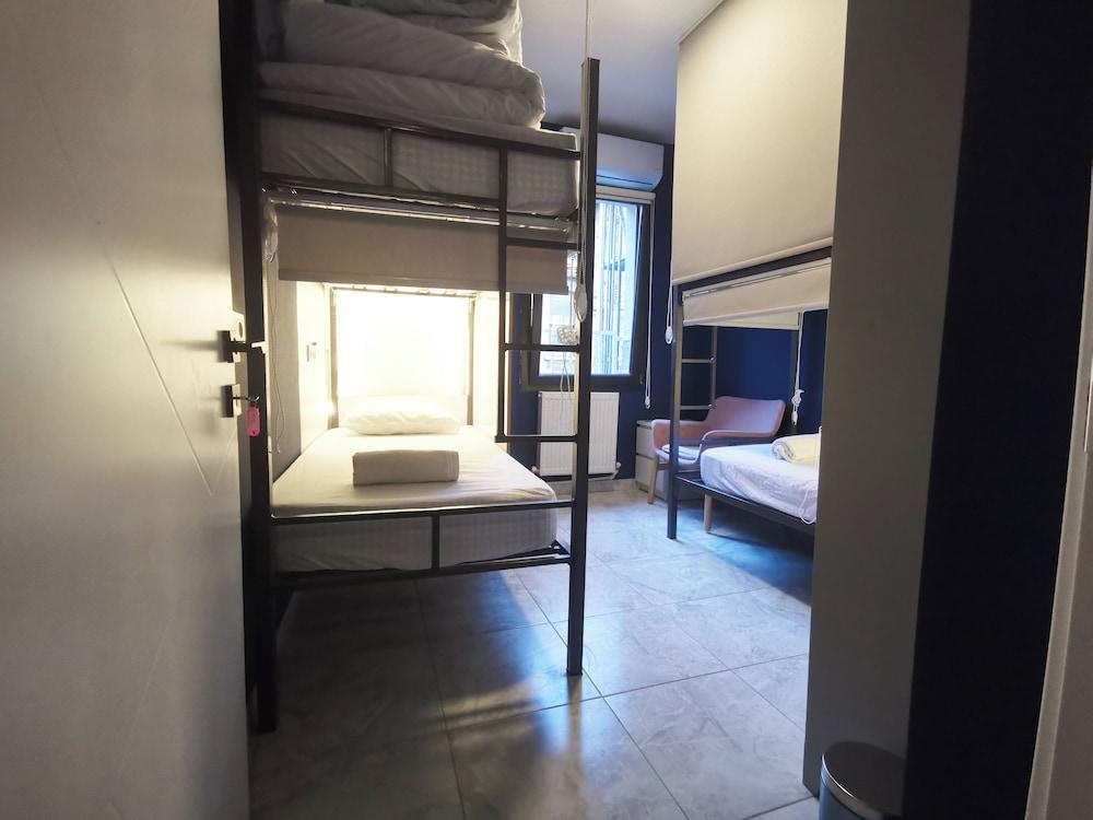 GAFA GARDEN HOSTEL (ADULTS ONLY) — ISTANBUL — fotografie hotel nr. 8