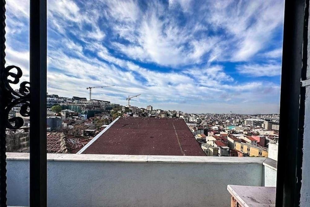 SIFO RESIDENCE — ISTANBUL — fotografie hotel nr. 21