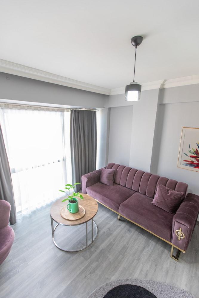 LIZA SUIT HOTEL — ISTANBUL — fotografie hotel nr. 8