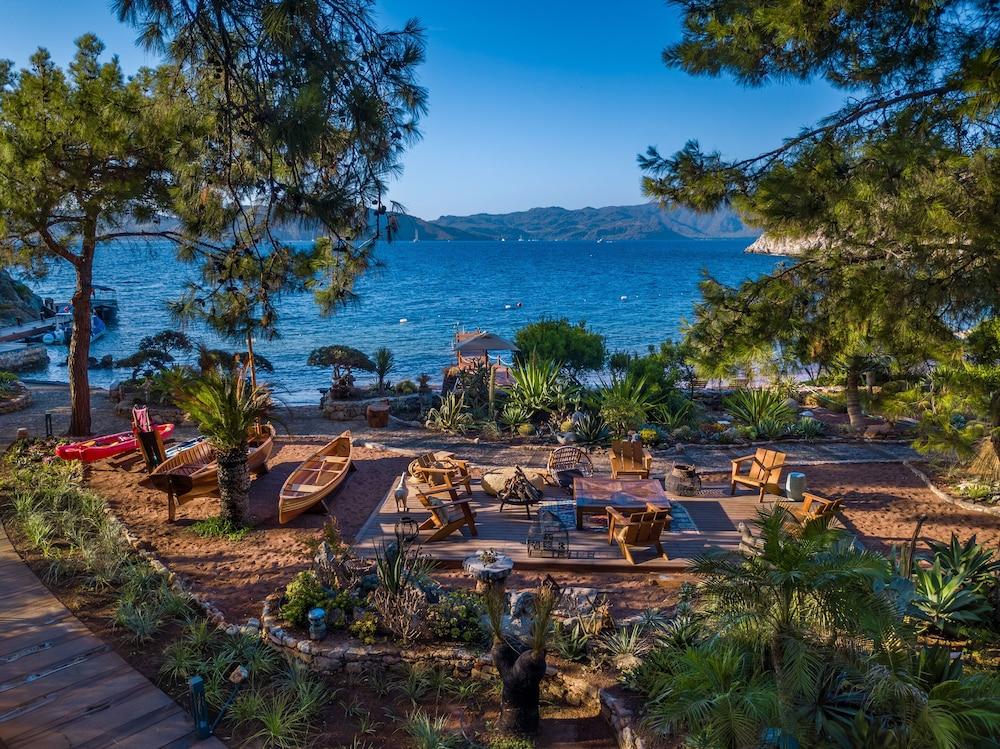 ADA CAPRA — MARMARIS — фотография отеля №30