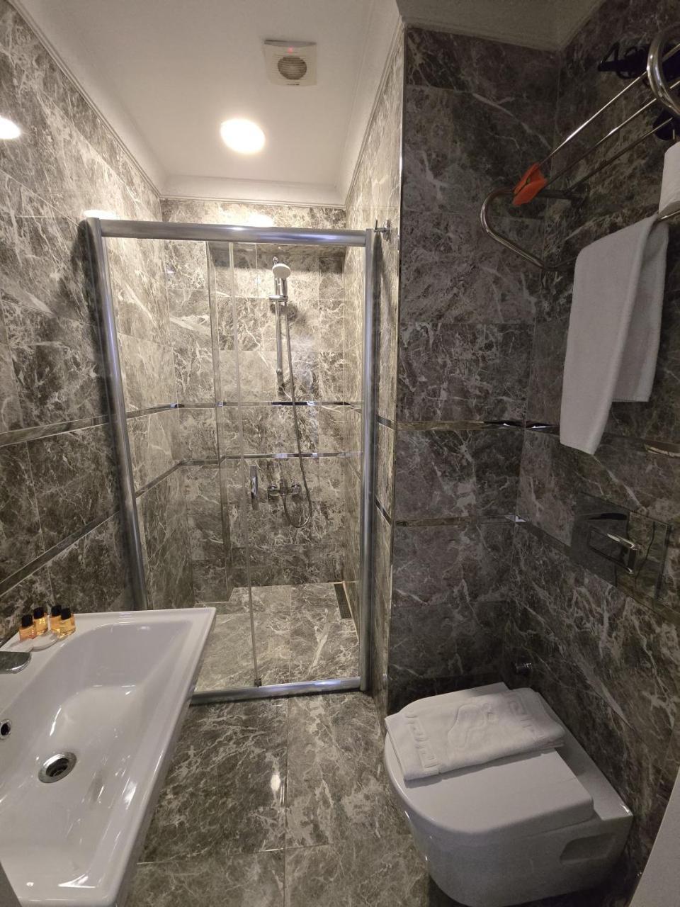 THE EMPRESS THEODORA HOTEL LL — ISTANBUL — fotografie hotel nr. 14