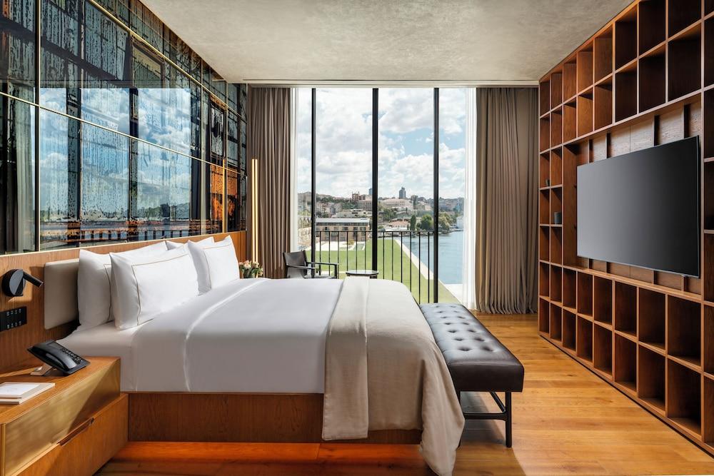 RIXOS TERSANE ISTANBUL — ISTANBUL — fotografie hotel nr. 31
