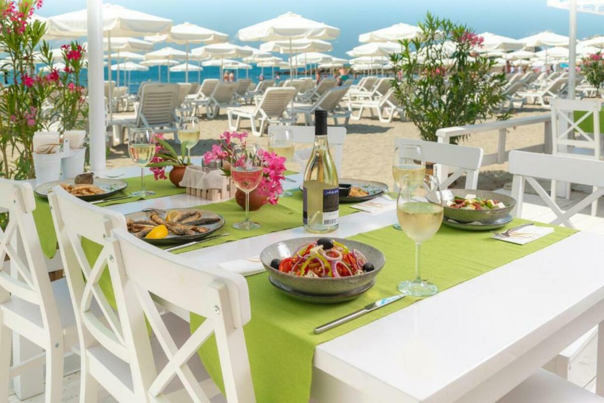 FESTA POMORIE RESORT HOTEL — POMORIE — фотография отеля №17