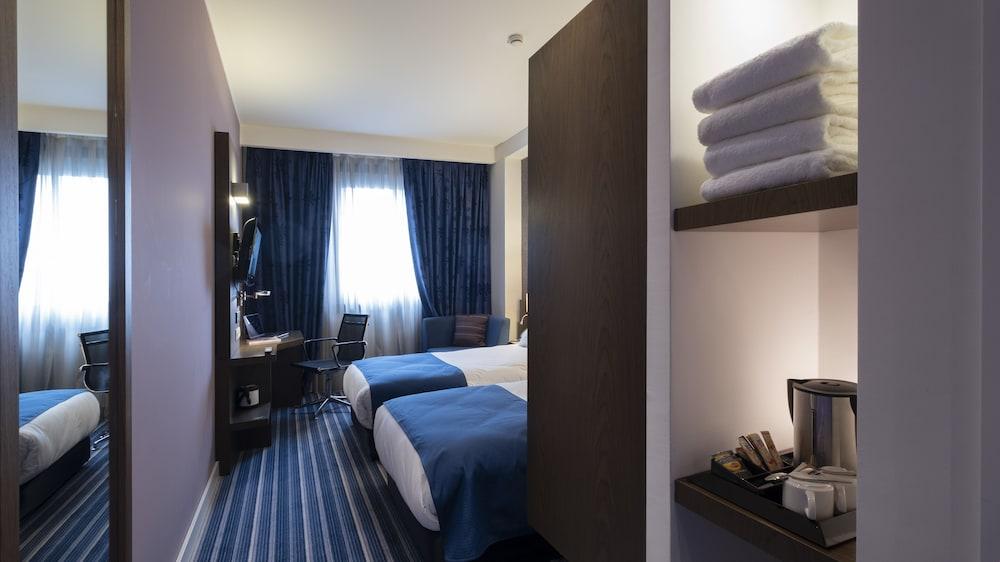 FEZINN — ISTANBUL — fotografie hotel nr. 15