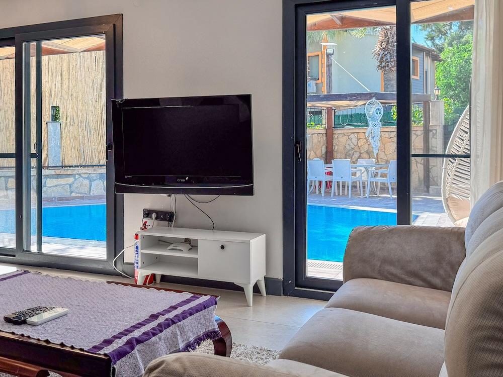 VILLA TALIA — KUSADASI — фотография отеля №23