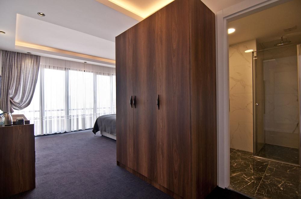 VALIDE RESIDENCE — ISTANBUL — фотография отеля №4