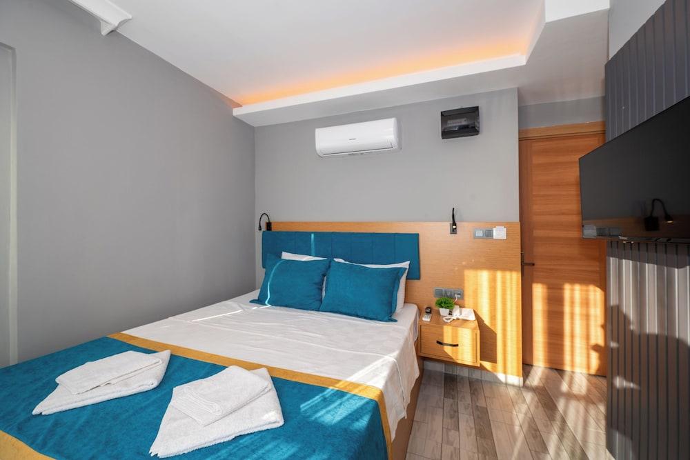 OTEL CARPEDIEM GOLD KUSADASI — KUSADASI — фотография отеля №17