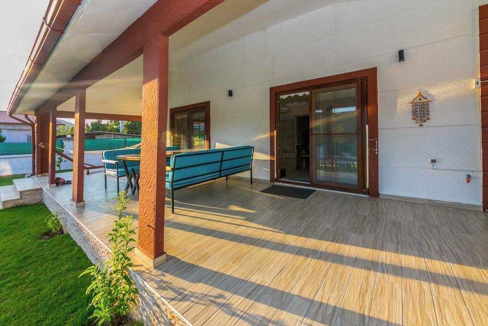 DENIS VILLA MARMARIS DAILY WEEKLY RENTAL — MARMARIS — fotografie hotel nr. 16