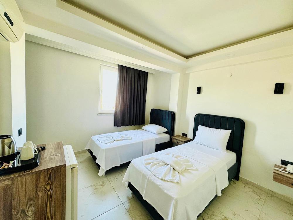 SEA DOOR HOTEL — FETHIYE — fotografie hotel nr. 15