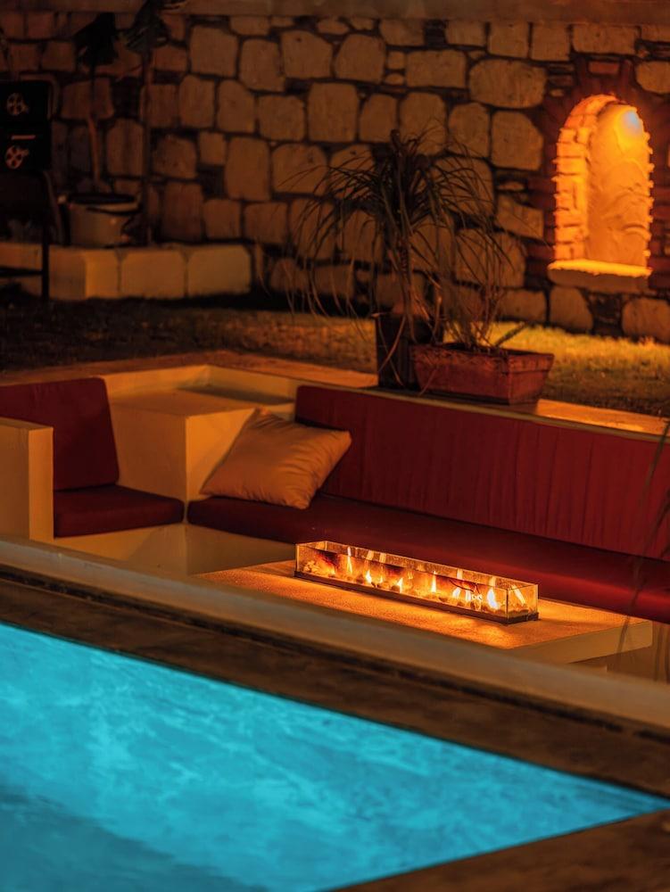 BLANCO SUITES ALACATI — CESME — фотография отеля №2