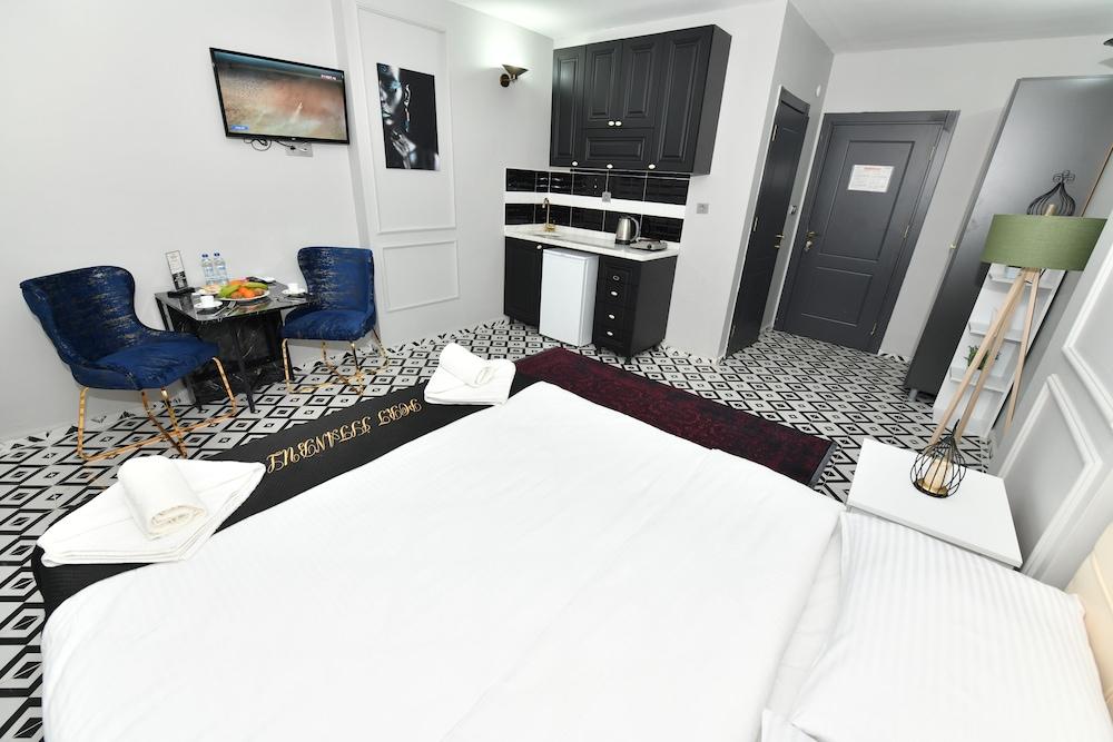 ISTANBUL PORT HOTEL — ISTANBUL — фотография отеля №5