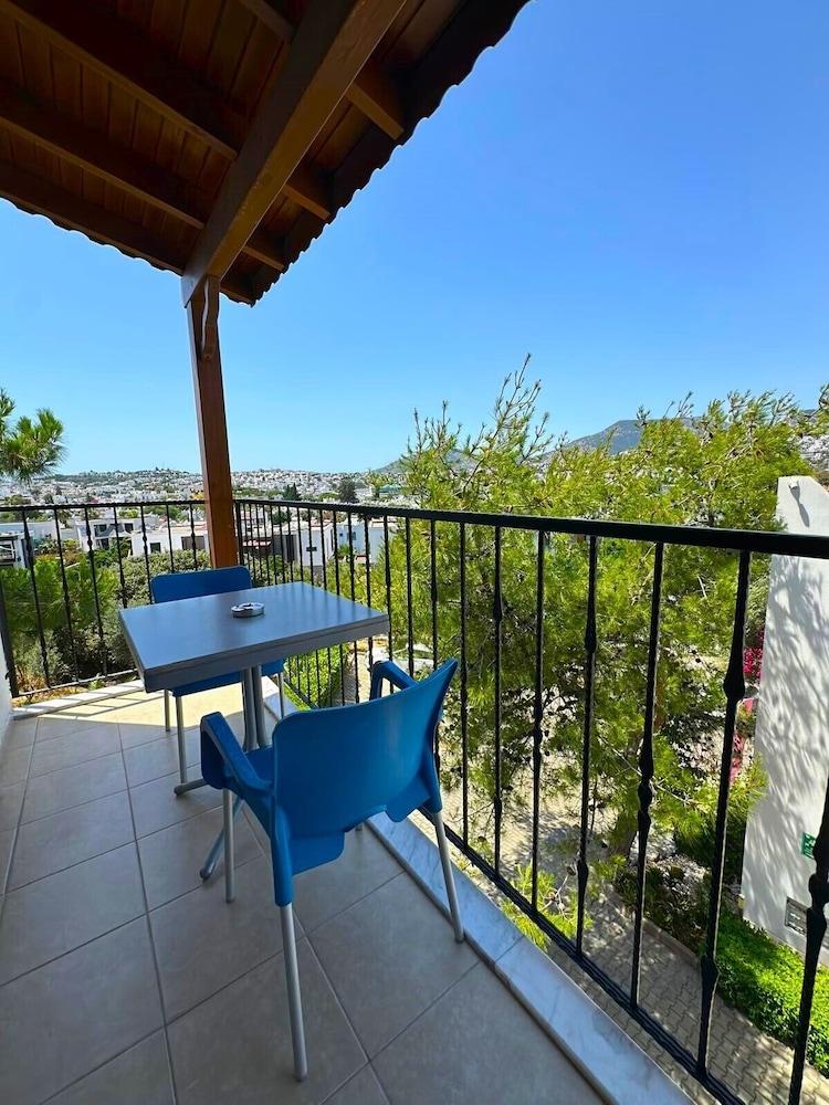 PINKY APART OTEL — BODRUM — фотография отеля №22