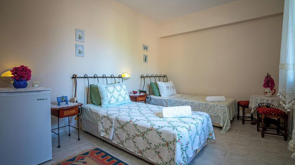 SELIMIYE MELTEMS — MARMARIS — fotografie hotel nr. 16